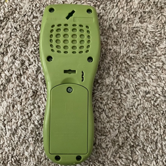 LeapFrog Learning Lights Remote - Picture 3 of 5